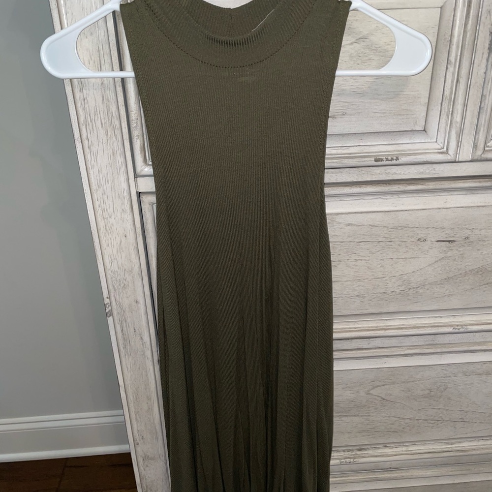 Womens dress